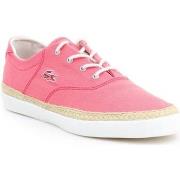 Lage Sneakers Lacoste Glendon Espa