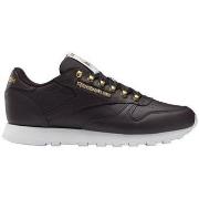 Lage Sneakers Reebok Sport CL Lthr