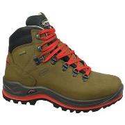 Laarzen Grisport Marrone