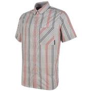 Overhemd Lange Mouw Mammut Calanca