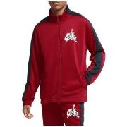 Sweater Nike Air Jordan Jumpman Classics Trickot Warmup Jacket
