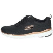 Lage Sneakers Skechers Flex Appeal 30