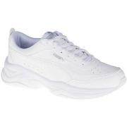 Lage Sneakers Puma Cilia Mode