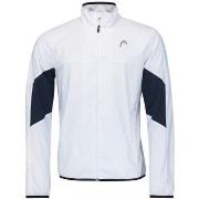 Sweater Head Tennis Club