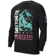 T-shirt Korte Mouw Nike Jordan Mountainside Flc
