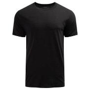 T-shirt Korte Mouw Calvin Klein Jeans 000NB4011E001