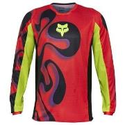 T-shirt Korte Mouw Fox Cross 180