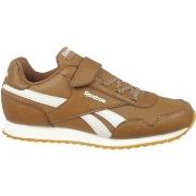 Lage Sneakers Reebok Sport Royal Classic Jogger 3