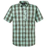 Overhemd Lange Mouw SchÖffel Burgspitz