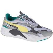 Lage Sneakers Puma Mercedes Amg Petronas RSX3