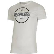 T-shirt Korte Mouw 4F TSM015