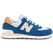 Lage Sneakers New Balance 574