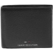 Portemonnee Tommy Hilfiger AM0AM12762BDS