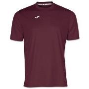 T-shirt Korte Mouw Joma Combi