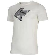 T-shirt Korte Mouw 4F TSM010