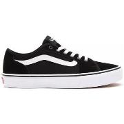 Skateschoenen Vans Filmore Decon