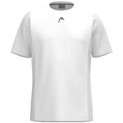 T-shirt Korte Mouw Head Club 25 Tech