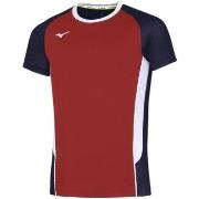 T-shirt Korte Mouw Mizuno Premium High Kyu