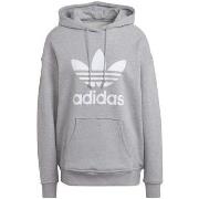 Sweater adidas Trefoil Hoodie