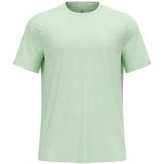 T-shirt Korte Mouw Odlo Essential Linencool