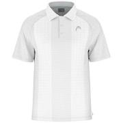 T-shirt Korte Mouw Head 811005WH