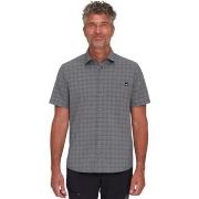 Overhemd Lange Mouw Mammut Lenni