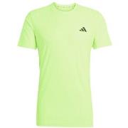 T-shirt Korte Mouw adidas Climacool+ Airchill Freelift
