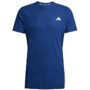 T-shirt Korte Mouw adidas Climacool+ Airchill Freelift
