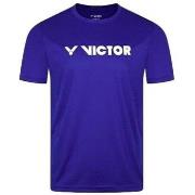 T-shirt Korte Mouw Victor 202263