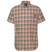 Overhemd Lange Mouw Mammut Trovat