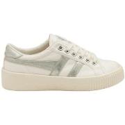 Lage Sneakers Gola Tennis Mark Cox