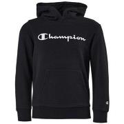 Sweater Champion Hooded Sweatshirt
