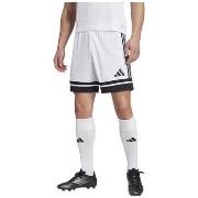 Korte Broek adidas Squadra 25