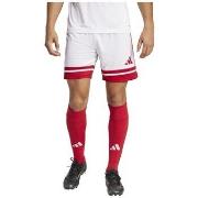 Broeken adidas Squadra 25