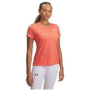 T-shirt Korte Mouw Under Armour 1384227847