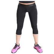 Korte Broek Reebok Sport Wor Capri