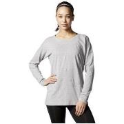 T-shirt Korte Mouw adidas Performance Aletter