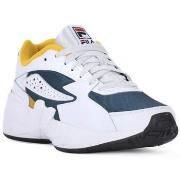 Lage Sneakers Fila Mindblower