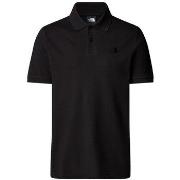 T-shirt Korte Mouw The North Face NF0A8C1PJK31