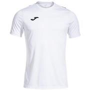 T-shirt Korte Mouw Joma Olimpiada