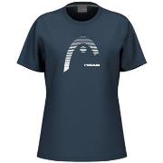 T-shirt Korte Mouw Head Lara