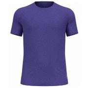 T-shirt Korte Mouw Odlo Essential 365