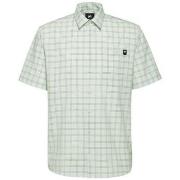 Overhemd Lange Mouw Mammut 1015014711303