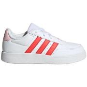 Nette Schoenen adidas Breaknet Lifestyle Court Lace