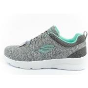 Hardloopschoenen Skechers Dynamight 2.0