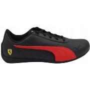 Nette Schoenen Puma Ferrari Neo Cat