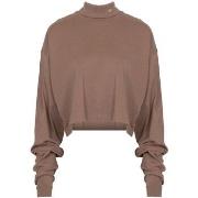 Sweater Reebok Sport HT7861