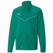 Sweater Puma Teamrise Training Poly