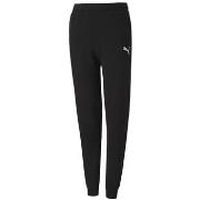 Broeken Puma Teamgoal 23 Casuals Pants JR