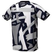 T-shirt Korte Mouw Yonex Practice Graphic